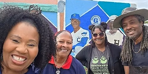 Historic Overtown Legacy Trek
