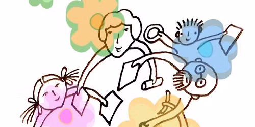 Pyssel f\u00f6r sm\u00e5 och stora