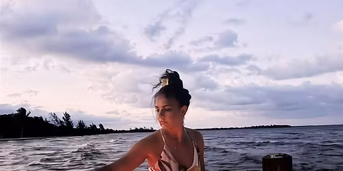 Let Go Before Christmas \u2013 A Warm Breathwork & Sound Bath Journey