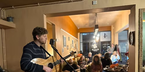 Open Mic - \u2018More Than Words\u2019 (PRE JAZZ FESTIVAL)