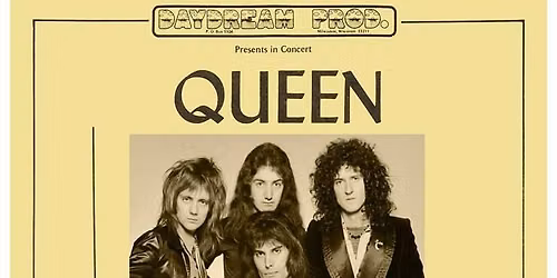 The Black Queen Manchester Tickets