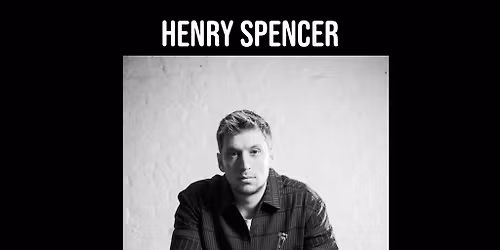 Henry Spencer
