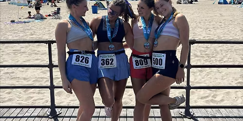 Commit to Fit Run Club