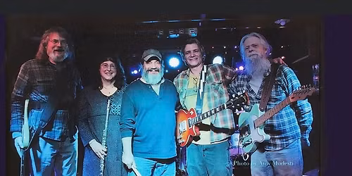 The Bear Bones Project