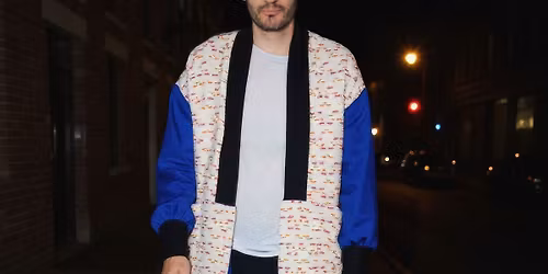 Apparat - Berlin - Huxleys