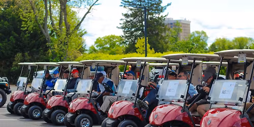 23rd Annual Teen Challenge Baltimore Golf Tournament 2026