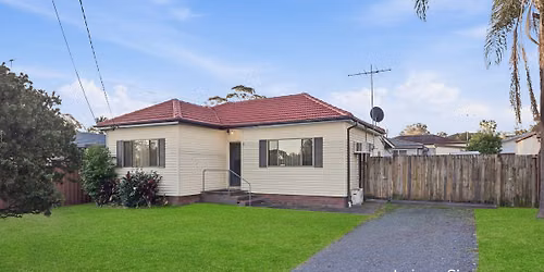 Auction 15 Forbes Road, Marayong