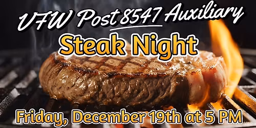 Auxiliary Steak Might