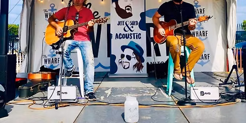 Replay Sports Bar and Grill 8pm