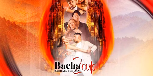 Bachazouk Festival Germany