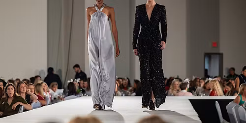 Snow Queen's Fashion Show and Luncheon