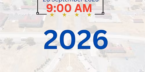 Ruck for Resilence 2026