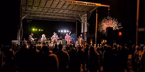 4th Annual Old First Ward Arts & Heritage Festival