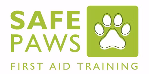 Mini Dog First Aid Course - CPR, wounds, fractures, choking