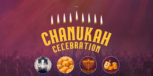 Chanukah Celebration