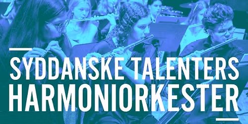 Syddanske Talenters Harmoniorkester