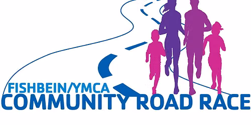 Fishbein\/YMCA Community Road Race