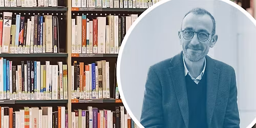 La petite biblioth\u00e8que de J\u00e9r\u00f4me Ferrari