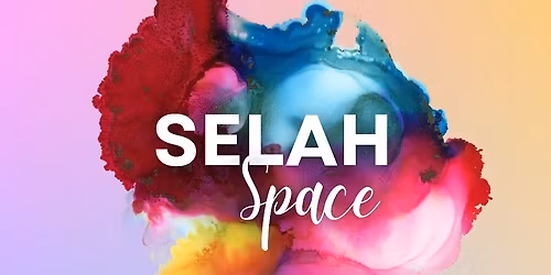 Prophetic Art Session