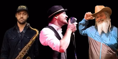 One Love Sundays w\/ Strong Fire