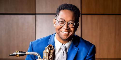 Steven Banks at Hertz Hall