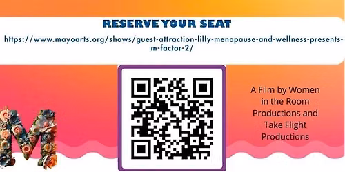 Menopause Movie and Expert Panel