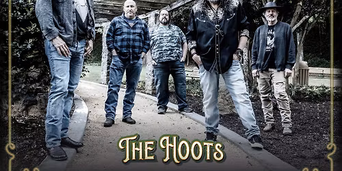 Live Music @ The Plant: The Hoots