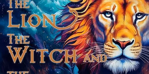 Resurrection Players Performances of "The Lion, The Witch and the Wardrobe"