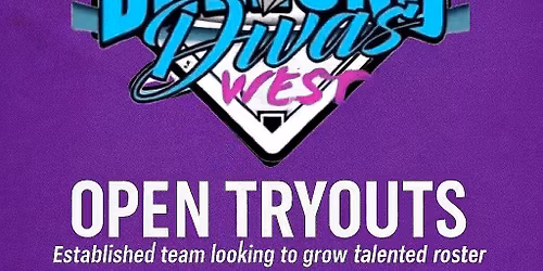 Lady Fury Diamond Divas Tryouts