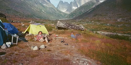 VHS St\u0159eda: TOP rope v Gr\u00f3nsku aneb hodn\u011b ryba\u0159en\u00ed a m\u00e1lo lezen\u00ed v \u201eopravdov\u00e9 divo\u010din\u011b\u201c