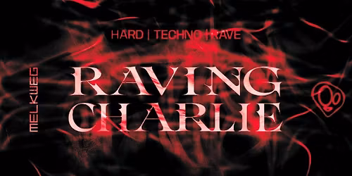 Raving Charlie