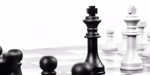 Kongsberg Maritime Chess Festival