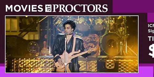 ICFS presents Prince: Sign \u2018\u262e\u2019 The Times (1987)