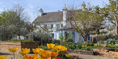  Open House London: L\u2019Arche Garden