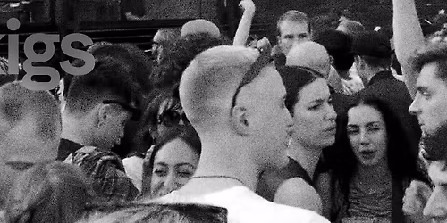 KIGS invite FRITZ DK \u00e0 Frankielanuit!