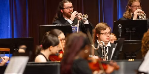 Casey's Concentration Recital