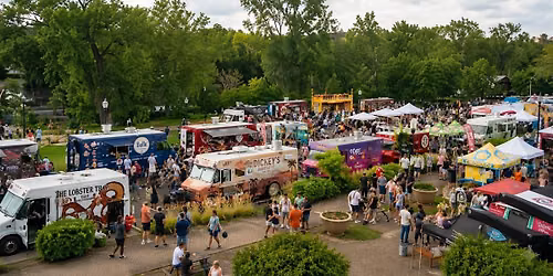 Evergreen Eats & Makers Festival 2026