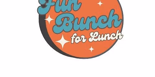 Fun Bunch for Lunch 