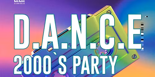 D.A.N.C.E. 2000\u2018s Party