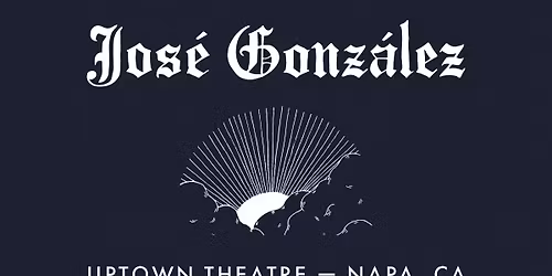 Jose Gonzalez