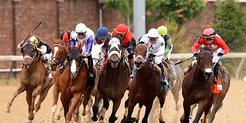 Kentucky Derby 2026 \u2013 Last Tickets to the Run for the Roses