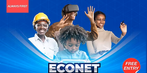 Econet E-NOVATE EXPO