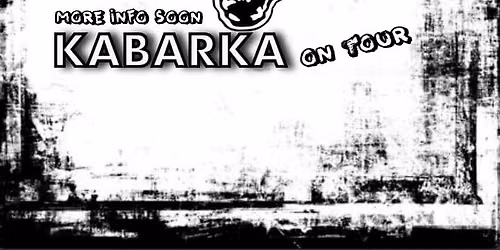 Kabarka reunion