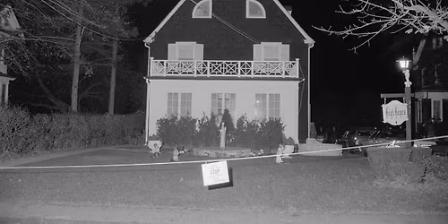 Jest tam kto...? - Najbardziej nawiedzone miejsca w USA \ud83d\udc7b