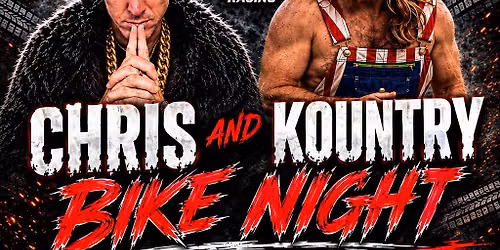 Moore Mafia & Big Kountry Bike Night at Cycle Specialties