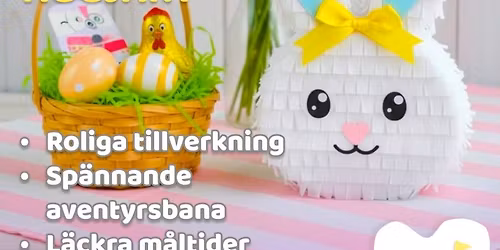 P\u00c5SK P\u00c5 SKAT\u00c5S 