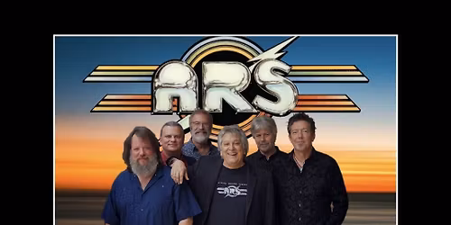 Atlanta Rhythm Section