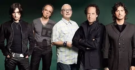 Caifanes Tickets