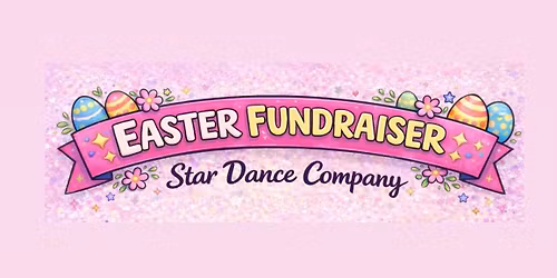 Easter Fundraiser