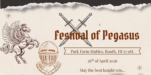 Festival of Pegasus